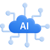 AI 디지털 이미지