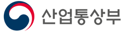 산업통상부 로고